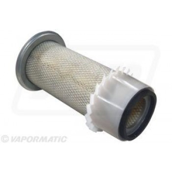 VPD7097 Air Filter Outer  391X155X88mm